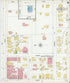 Crawfordsville, Montgomery County, Indiana 1902 (Sheet 6 of 14) by Relic Map Company