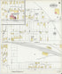 Crawfordsville, Montgomery County, Indiana 1902 (Sheet 9 of 14) by Relic Map Company