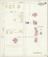 Crawfordsville, Montgomery County, Indiana 1907 (Sheet 10 of 18) by Relic Map Company