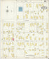 Crawfordsville, Montgomery County, Indiana 1907 (Sheet 13 of 18) by Relic Map Company