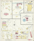 Crawfordsville, Montgomery County, Indiana 1907 (Sheet 18 of 18) by Relic Map Company