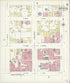 Crawfordsville, Montgomery County, Indiana 1907 (Sheet 3 of 18) by Relic Map Company