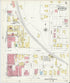 Crawfordsville, Montgomery County, Indiana 1907 (Sheet 4 of 18) by Relic Map Company