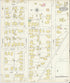 Crawfordsville, Montgomery County, Indiana 1907 (Sheet 5 of 18) by Relic Map Company