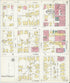 Crawfordsville, Montgomery County, Indiana 1907 (Sheet 7 of 18) by Relic Map Company