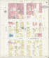 Crawfordsville, Montgomery County, Indiana 1907 (Sheet 8 of 18) by Relic Map Company