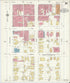 Crawfordsville, Montgomery County, Indiana 1913 (Sheet 14 of 22) by Relic Map Company