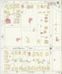 Crawfordsville, Montgomery County, Indiana 1913 (Sheet 15 of 22) by Relic Map Company