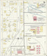Crawfordsville, Montgomery County, Indiana 1913 (Sheet 16 of 22) by Relic Map Company