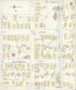 Crawfordsville, Montgomery County, Indiana 1913 (Sheet 17 of 22) by Relic Map Company