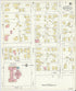 Crawfordsville, Montgomery County, Indiana 1913 (Sheet 18 of 22) by Relic Map Company