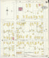 Crawfordsville, Montgomery County, Indiana 1913 (Sheet 19 of 22) by Relic Map Company