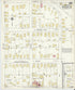 Crawfordsville, Montgomery County, Indiana 1913 (Sheet 20 of 22) by Relic Map Company