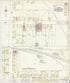 Crawfordsville, Montgomery County, Indiana 1913 (Sheet 21 of 22) by Relic Map Company