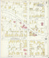 Crawfordsville, Montgomery County, Indiana 1913 (Sheet 3 of 22) by Relic Map Company