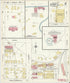 Crawfordsville, Montgomery County, Indiana 1913 (Sheet 4 of 22) by Relic Map Company