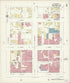 Crawfordsville, Montgomery County, Indiana 1913 (Sheet 5 of 22) by Relic Map Company