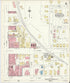 Crawfordsville, Montgomery County, Indiana 1913 (Sheet 6 of 22) by Relic Map Company