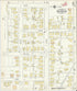 Crawfordsville, Montgomery County, Indiana 1913 (Sheet 7 of 22) by Relic Map Company