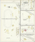 Crawfordsville, Montgomery County, Indiana 1913 (Sheet 8 of 22) by Relic Map Company