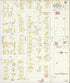 Crawfordsville, Montgomery County, Indiana 1913 (Sheet 9 of 22) by Relic Map Company