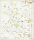 Crothersville, Jackson County, Indiana 1901 (Sheet 2 of 3) by Relic Map Company