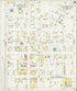 Crothersville, Jackson County, Indiana 1901 (Sheet 3 of 3) by Relic Map Company