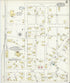 Crothersville, Jackson County, Indiana 1906 (Sheet 2 of 4) by Relic Map Company