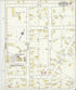 Crothersville, Jackson County, Indiana 1916 (Sheet 2 of 4) by Relic Map Company