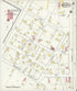 Crothersville, Jackson County, Indiana 1916 (Sheet 3 of 4) by Relic Map Company
