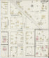 Crown Point, Lake County, Indiana 1886 (Sheet 2 of 2) by Relic Map Company