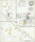 Crown Point, Lake County, Indiana 1899 (Sheet 1 of 4) by Relic Map Company