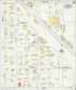 Crown Point, Lake County, Indiana 1899 (Sheet 3 of 4) by Relic Map Company