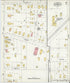 Crown Point, Lake County, Indiana 1905 (Sheet 7 of 8) by Relic Map Company