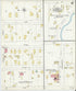 Crown Point, Lake County, Indiana 1905 (Sheet 8 of 8) by Relic Map Company