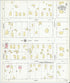 Crown Point, Lake County, Indiana 1910 (Sheet 2 of 9) by Relic Map Company