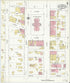 Crown Point, Lake County, Indiana 1910 (Sheet 3 of 9) by Relic Map Company