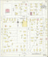 Crown Point, Lake County, Indiana 1910 (Sheet 7 of 9) by Relic Map Company
