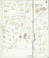 Crown Point, Lake County, Indiana 1910 (Sheet 8 of 9) by Relic Map Company