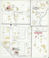 Crown Point, Lake County, Indiana 1910 (Sheet 9 of 9) by Relic Map Company