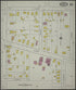 Crown Point, Lake County, Indiana 1921 (Sheet 12 of 18) by Relic Map Company