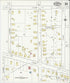 Crown Point, Lake County, Indiana 1921 (Sheet 13 of 18) by Relic Map Company
