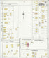 Crown Point, Lake County, Indiana 1921 (Sheet 15 of 18) by Relic Map Company