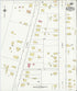 Crown Point, Lake County, Indiana 1921 (Sheet 16 of 18) by Relic Map Company