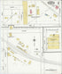 Crown Point, Lake County, Indiana 1921 (Sheet 2 of 18) by Relic Map Company