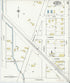 Crown Point, Lake County, Indiana 1921 (Sheet 3 of 18) by Relic Map Company