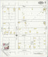 Crown Point, Lake County, Indiana 1921 (Sheet 4 of 18) by Relic Map Company