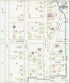Crown Point, Lake County, Indiana 1921 (Sheet 5 of 18) by Relic Map Company