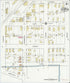 Crown Point, Lake County, Indiana 1921 (Sheet 6 of 18) by Relic Map Company