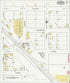 Crown Point, Lake County, Indiana 1921 (Sheet 7 of 18) by Relic Map Company